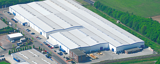 Göcke Betriebsdaten